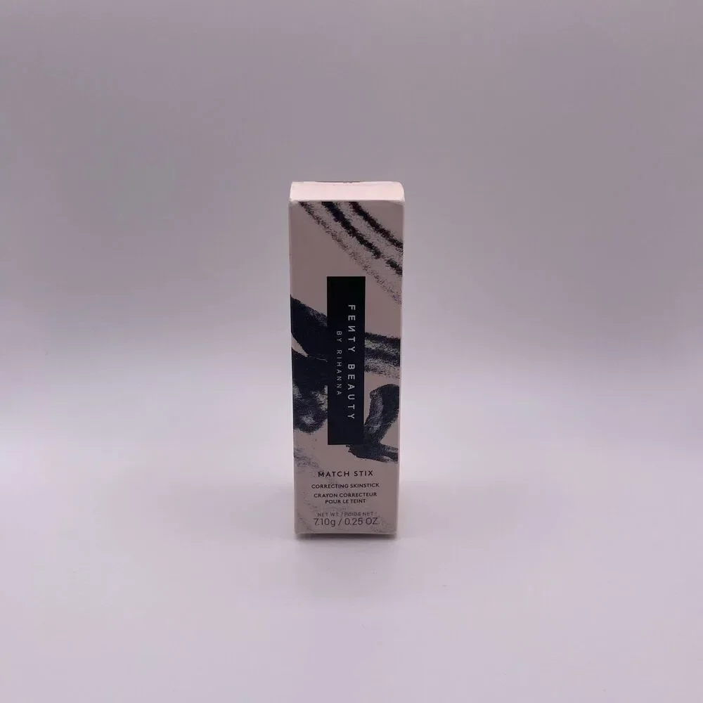 Fenty Beauty by Rihanna Match Stix Matte Contour Stick - Pumpkin 04